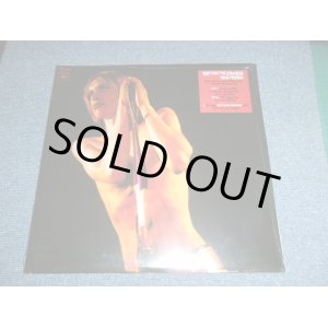 画像: IGGY & The STOOGES - RAW POWER (Original 1973 David Bowie Mix + 1997 Iggy Pop Mix )  (SEALED)   / 2012 US AMERICA  REISSUE "Brand New SEALED"  2-LP 