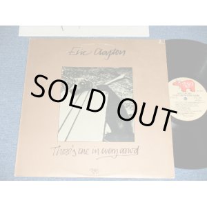 画像: ERIC CLAPTON - THERE'S ONE IN EVERY CROWD ( Ex+/Ex+++)  / 1975 US ORIGINAL Used LP 