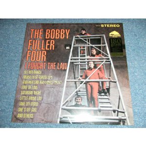 画像: The BOBBY FULLER FOUR - I FOUGHT THE LAW  (SEALED)   / MUSTANG  MS-901