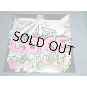 画像: COKE - COKE  (SEALED)   / US AMERICA  REISSUE "Brand New SEALED"  LP 