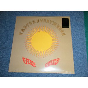 画像: 13TH FLOOR ELEVATORS  - EASTER EVERYWHERE   (SEALED)   / US AMERICA  "Limited 180 gram Heavy Weight" REISSUE "Brand New SEALED"  LP 