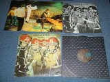 画像: THE WHO  -  ODDS & SODS  ( Matrix # W1/W2 ) ( MINT-/MINT- )/ 1974 US AMERICA ORIGINAL "COMPLETE Set"   Used  LP 