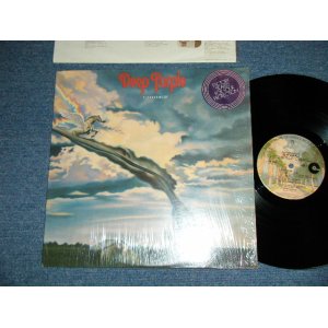 画像: DEEP PURPLE - STORMBRINGER  ( Matrix # PR 2832 40940-2 / PR 2832 40941-1E ) ( Ex++/MINT-)  / 1974  US AMERICA  ORIGINAL 1st Press "BURBANK STREET Label"  Used  LP 