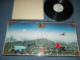 画像: The YOUNGBLOODS -  HIGH ON A RIDGE TOP  ( Ex+/Ex+++)   / 1972 US AMERICA  "WHITE LABEL PROMO"  Used LP 