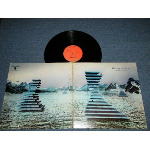 画像: RENAISSANCE - PROLOGUE  ( Ex++/Ex+++) / 1972  US AMERICA ORIGINAL  Used LP 