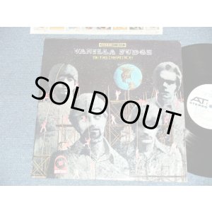 画像: VANILLA FUDGE - RENAISSANCE ( Ex/Ex+++ Looks:Ex++) / 1968 US AMERICA ORIGINAL "WHITE LABEL PROMO" Used LP 