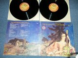 画像: JOAN BAEZ -  THE JOAN BAEZ LOVE SONG ALBUM ( Ex/MINT- Looks:Ex+++)  / 1976 US AMERICA ORIGINAL Used 2-LP's 