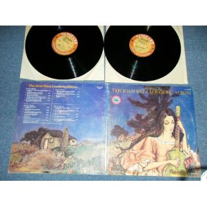 画像: JOAN BAEZ -  THE JOAN BAEZ LOVE SONG ALBUM ( Ex/MINT- Looks:Ex+++)  / 1976 US AMERICA ORIGINAL Used 2-LP's 