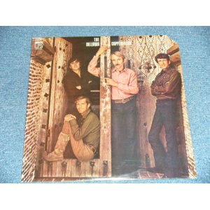 画像: The DILLARDS - COPPERFIELDS ( SEALED) / 1970 US AMERICA ORIGINAL "BRAND NEW SEALED" LP