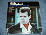 画像: DICK CAMPBELL - SINGS WHERE IT'S AT  ( SEALED)  / 1965 US AMERICA  ORIGINAL   "BRAND NEW SEALED" MONO  LP