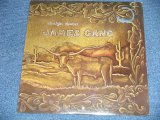 画像: JAMES GANG - STRAIGHT SHOOTER  ( SEALED)  / 1972 US AMERICA  ORIGINAL   "BRAND NEW SEALED" LP