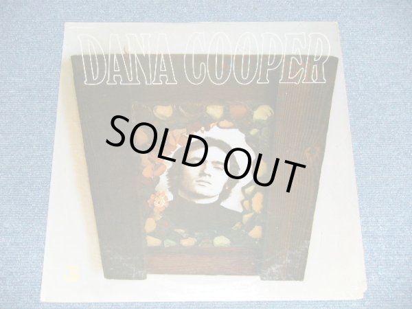 画像1: DANA COOPER - DANA COOPER  ( SEALED)  / 1973 US AMERICA  ORIGINAL   "BRAND NEW SEALED" LP