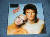 画像: DAVID BOWIE - PIN UPS  ( SEALED)  /  1999 UK ENGLAND  ORIGINAL Limited "180 Gram Heavy Weight"  "BRAND NEW SEALED"  LPS