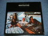 画像: CS&N CROSBY STILLS & NASH  - CROSBY STILLS & NASH  ( SEALED)  / 1977 US AMERICA  ORIGINAL "BRAND NEW SEALED"  LP