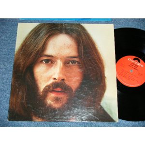 画像: ERIC CLAPTON - CLAPTON  ( Matrix # A-1C △17590/B-1C △17590-x) ( Ex++,Ex/Ex+++ )  / 1973  US AMERICA ORIGINAL Used LP 