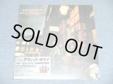 画像: DAVID BOWIE - ZIGGY STARDUST 40TH ANNIVERSARY LP&DVD(Audio)  ( SEALED)  /  2012 Japan Liner & Import  Disc +Jacket  ORIGINAL Limited "180 Gram Heavy Weight" "PROMO"  "BRAND NEW SEALED"  LPS