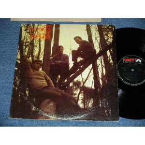 画像: The COMPTON BROTHERS - OFF THE TOP OF The COMPTON BROTHERS  ( VG+++/Ex++) / 1968 US AMERICA ORIGINAL "With AUTOGRAPHED Jaclet"  Used   LP 
