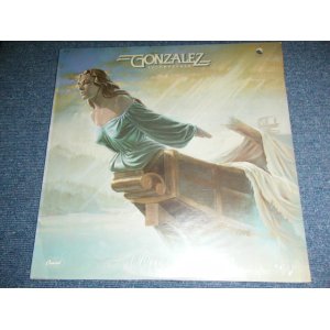 画像: GONZALEZ- SHIPWREKED ( Re-Titled & Same Tracks as "HAVEN'T STOPPED DANCIN' " / 1978 US AMERICA ORIGINAL Brand New SEALED LP 