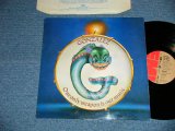 画像: GONZALEZ - OUR ONLY WEAPON IS OUR MUSIC ( Ex++/MINT-)  / 1975 UK ENGLAND  ORIGINAL  Used  LP 