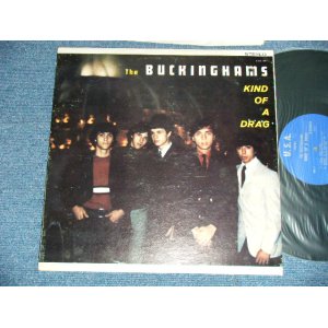 画像: The BUCKINGHAMS - KIND OF A DRAG ( Ex/Ex+++ Looks:Ex+++    / 1967 US AMERICA ORIGINAL STEREO Used  LP