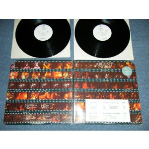 画像: ARGENT ex: ZOMBIES - ENCORE ( Ex+/MINT- ) / 1974 US AMERICA ORIGINAL"WHITE LABEL PROMO" Used 2-LP's 