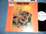 画像: DANIEL VALDEZ - MESTIZO   ( Ex++/MINT- )   / 1974 US AMERICA ORIGINAL "WHITE LABEL POROMO" Used  LP