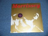 画像: MORRISSEY (of THE SMITHS ) - SUEDEHEAD  ( SEALED )  / 1988 US AMERICA  ORIGINAL"Brand New SEALED 12" 