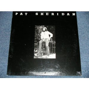 画像: PAT SHERIDAN ( SOUTHERN ROCKER SSW in OHIO) - PAT SHERIDAN (SEALED)   / 1983 US AMERICA  ORIGINAL "Brand New SEALED"  LP 