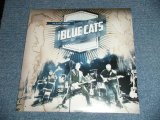 画像: The BLUE CATS - ON A LIVE MISSION  ( SEALED )  / 2013 EUROPE  "BRAND NEW SEALED" 2-LP 