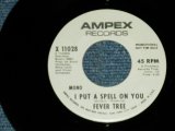 画像: FEVER TREE - I PUT A SPEL ON YOU : PROMO Only Same Flip MONO-STEREO  ( Ex+++/Ex+++)   / 1970 US AMERICA ORIGINAL "WHITE Label PROMO : Same Flip" Used  7" Single 