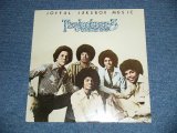 画像: JACKSONS (MICHAEL JACKSON) - JOYFUL JUKEBOX MUSIC  ( SEALED ) / 1976 US AMERICA ORIGINAL "BRAND NEW SEALED" LP  