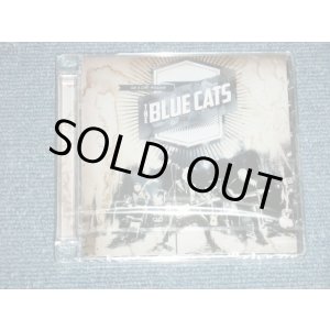 画像: The BLUE CATS - ON A LIVE MISSION  ( SEALED )  / 2013 EUROPE  "BRAND NEW SEALED"  CD