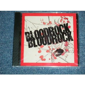 画像: BLOODROCK -  BLOODROCK (SEALED) /  1995 US AMERICA   ORIGINAL"BRAND NEW SEALED" CD 