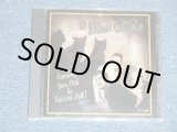 画像: The BLACK CAT TRIO - CROSSING YOUR PATH & RAISING HELL! ( NEW )  / 2014? US AMERICA   ORIGINAL "BRAND NEW"  CD