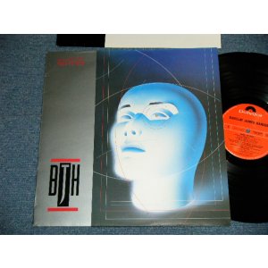 画像: BARKLAY JAMES HARVEST - FACE TO FACE  ( MINT-/MINT- B-5:Press Miss )  / 1987 UK ENGLAND  ORIGINAL  Used  LP 