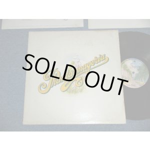 画像: CURVED AIR - PHANTASMAGORIA  (Ex-/Ex+++ B-1:Ex ) / 1972 US AMERICA 2nd Press "BURBANK STREET Label"  Used LP 