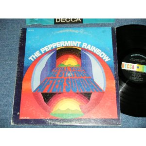 画像: The PEPPERMINT RAINBOW - WILL YOU BE STAYING AFTER SOUND (Ex-/Ex++ ) / 1967 US AMERICA ORIGINAL STEREO   Used LP 
