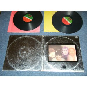 画像: THE RASCALS - FREEDOM SUITE (Matrix # :D/D/B/B  ) ( VG+++/Ex++ ) / 1969 US ORIGINAL '"1841 BROADWAY" Label  Used 2-LP 