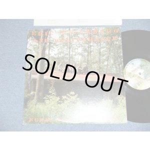 画像: ERIC WEISSBERG AND DELIVERANCE - RURAL FREE DELIVERY ( Ex/Ex+++ A-1:Ex+ )  )  /  1973  US AMERICA ORIGINAL Used  LP 