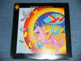 画像: THE RASCALS - THE ISLAND OF REAL  (SEALED) / Late 1970's  US REISSUE "BRAND NEW SEALED"  LP 