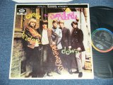 画像: THE YARDBIRDS  - OVER UNDER SIDEWAYS DOWN  ( Ex++/Ex+++ A-1,2:Ex++) / CANADA Only REISSUE Used LP 