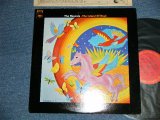 画像: THE RASCALS - THE ISLAND OF REAL   (Matrix # 1C/1B ) ( Ex++/MINT-) / 1972 US ORIGINAL  Used  LP 