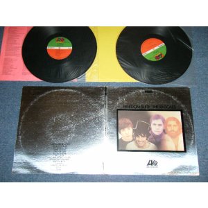 画像: THE RASCALS - FREEDOM SUITE :With 3 DRAWINGS!!  (Matrix # 2B/2C/1A/1B ) ( Ex+/MINT-) / 1969 US ORIGINAL '"1841 BROADWAY" Label  Used 2-LP 