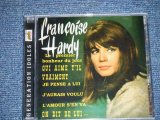 画像: FRANCOISE HARDY フランソワーズ・アルディ - LE PREMIER BONHEUR DU JOUR ( SEALED )  / 2014 FRENCH FRANCE ORIGINAL "Brand new SEALED"  CD