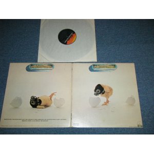 画像: POLLUTION (With DOBIE GRAY ) - POLLUTION (FUNKY Rock with BRASS) ( Ex++/Ex+++ Looks:Ex++ ) / 1971  US AMERICA ORIGINAL Used LP
