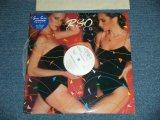 画像: JIM CAPALDI (of TRAFFIC) - SHOE SHINE (from Album "ELECTRICNIGHTS" SPECIAL DISCO MIX) (Ex+/MINT-)  / 1979 US AMERICA ORIGINAL "PROMO ONLY" Used 12" Single  Used 