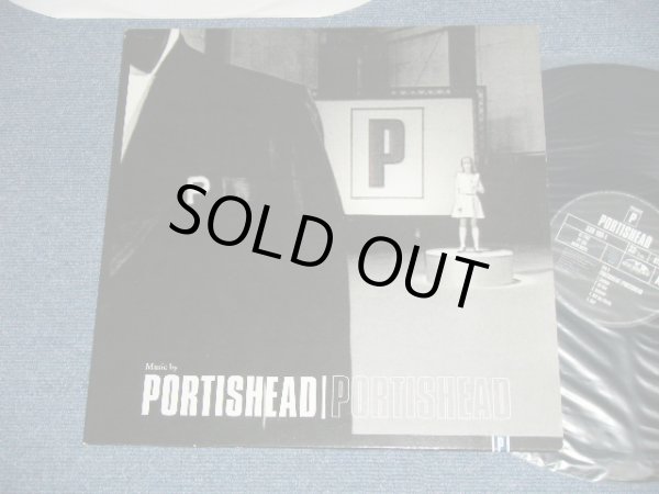 画像1: PORTISHEAD - PORTISHEAD ( MINT-/MINT-)  /1997 UK ENGLAND   ORIGINAL Used  LP