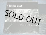 画像: LEFTOVER CRACK - MEDIOCRE GENERICA   ( MINT-/ MINT- )  / 2001   US AMERICA   ORIGINAL Used LP 