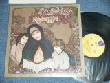 画像: RENAISSANCE - NOVELLA  ( MINT-/MINT- Looks:Ex+++ ) / 1977  US AMERICA ORIGINAL  Used LP 