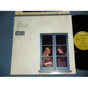 画像: TIM HARDIN - 2  ( Ex+++/MINT- ) / 1967 US AMERICA ORIGINAL 1st Press Label & 2nd Press"SEAL on FRONT" COVER  STEREO Used LP 